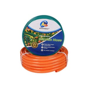 PVC Garden Hose