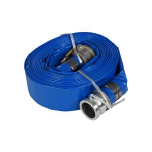 PVC Layflat Hose