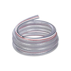 PVC Steel Wire Hose