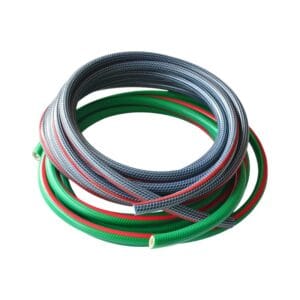 4PLY/5PLY PVC Anti Torsion Knitted Hose