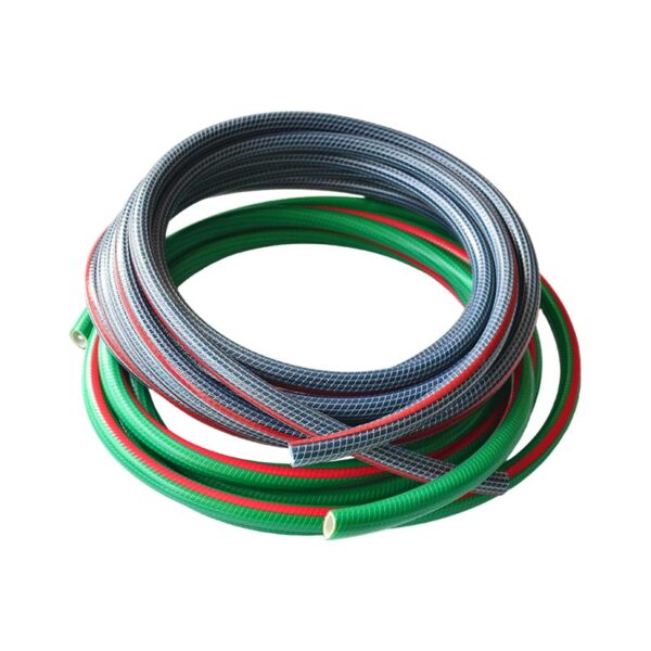 4PLY/5PLY PVC Anti Torsion Knitted Hose