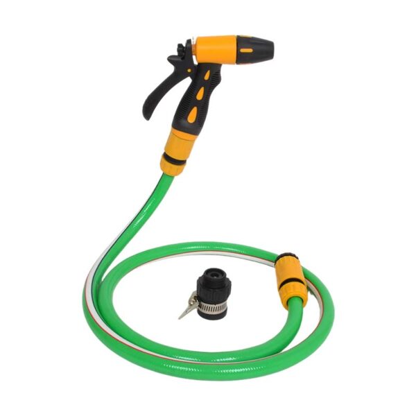 PVC Car Wash Hose