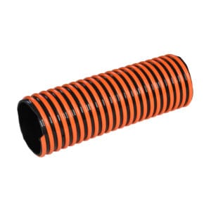 PVC Rib Suction Hose