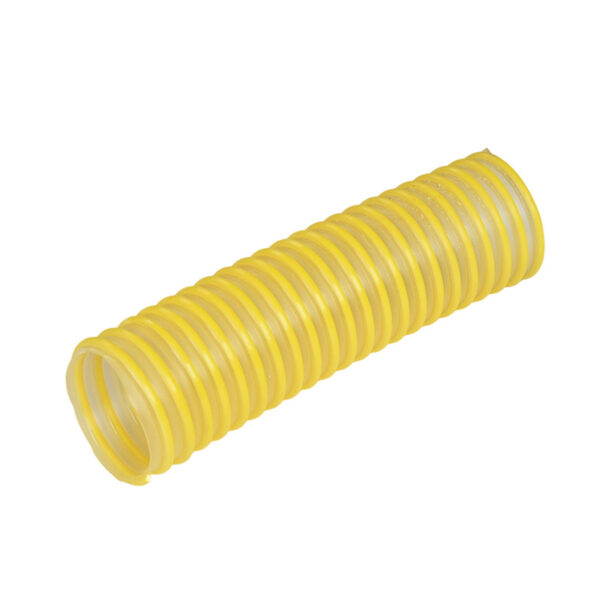PVC Rib Suction Hose