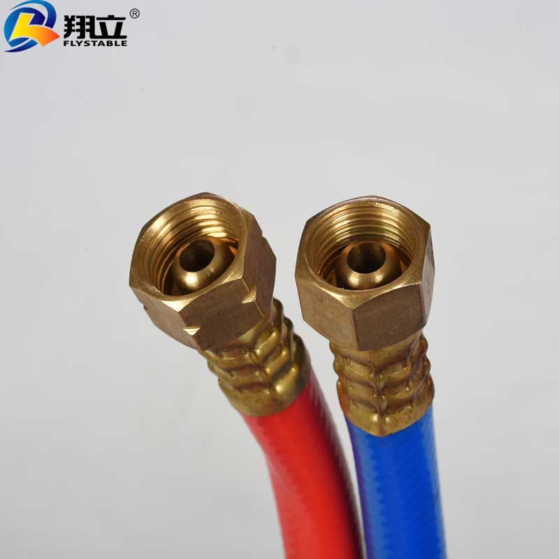 PVC Welding Hose
