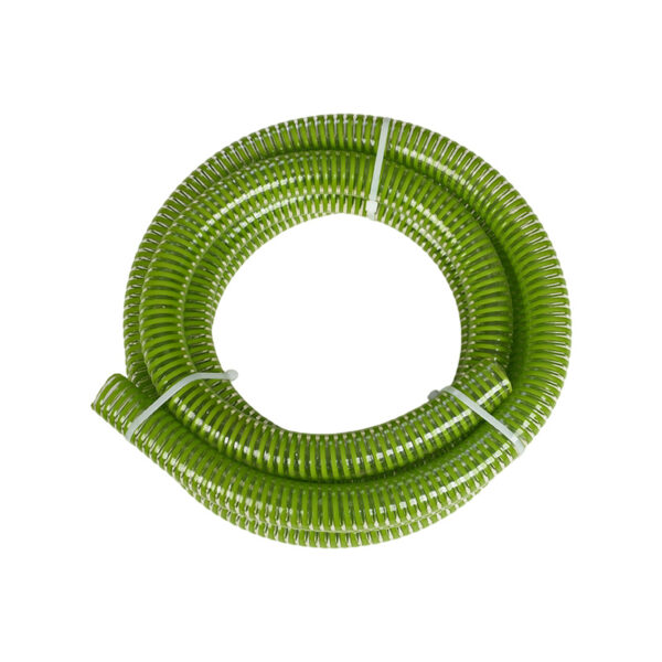 PVC Smooth Suction Hose