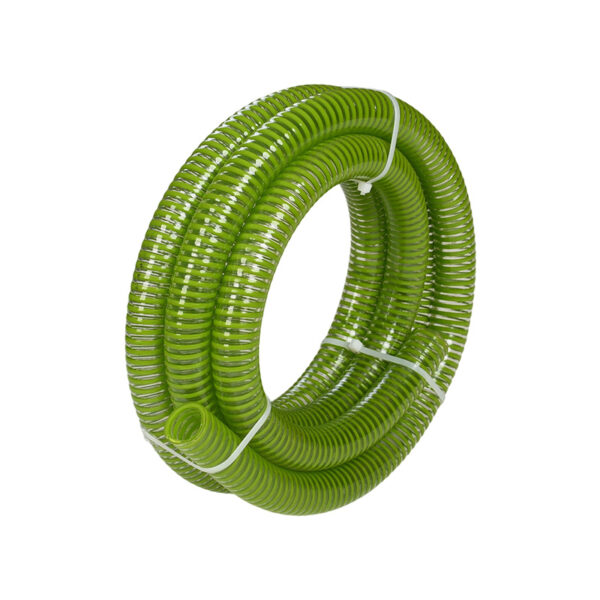 PVC Smooth Suction Hose