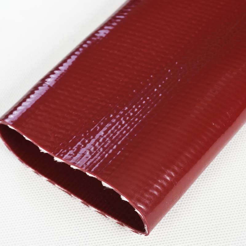 PVC Layflat Hose