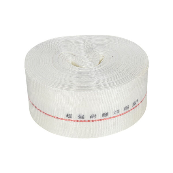 PE Layflat Fire Hose
