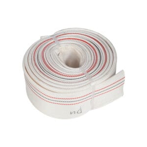 PU Layflat Fire Hose