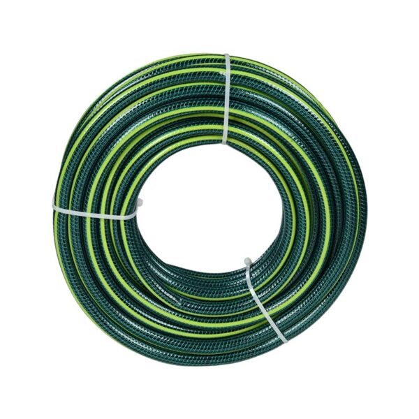 PVC Anti Torsion Knitted Hose