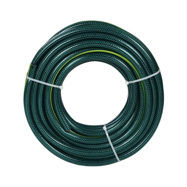 PVC Anti Torsion Knitted Hose