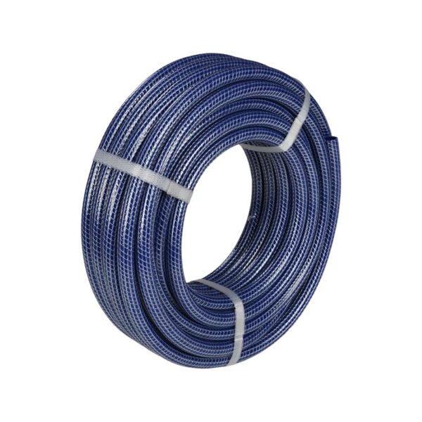 PVC Anti Torsion Knitted Hose