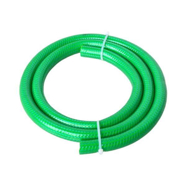 PVC Anti Torsion Knitted Hose