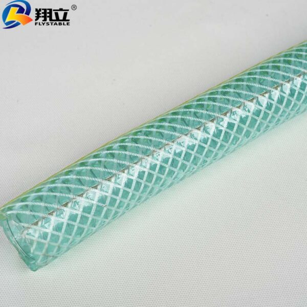 PVC Steel And Fiber Composite Hose