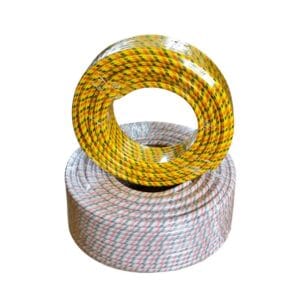 PVC Braided Spray Hose