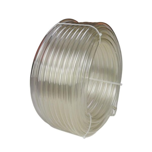 PVC Clear Hose
