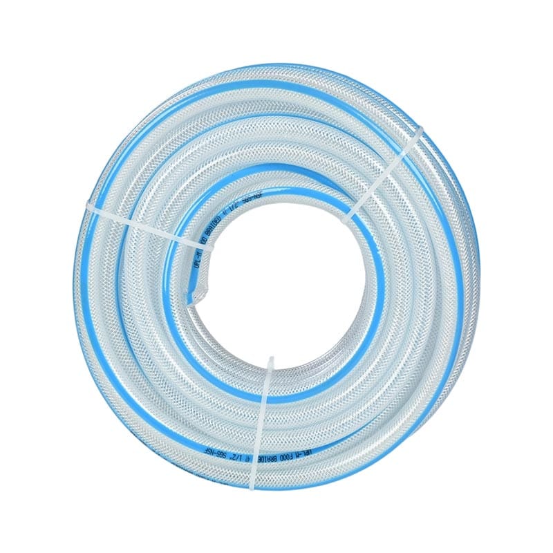 PVC Fiber Reinforced Hose