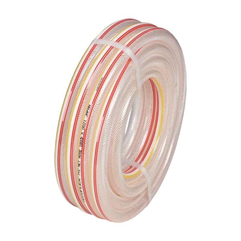 PVC Fiber Reinforced Hose