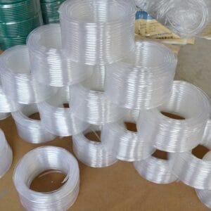 Food Grade Clear Hose