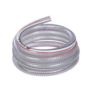 PVC Steel Wire Hose