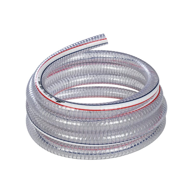 PVC Steel Wire Hose