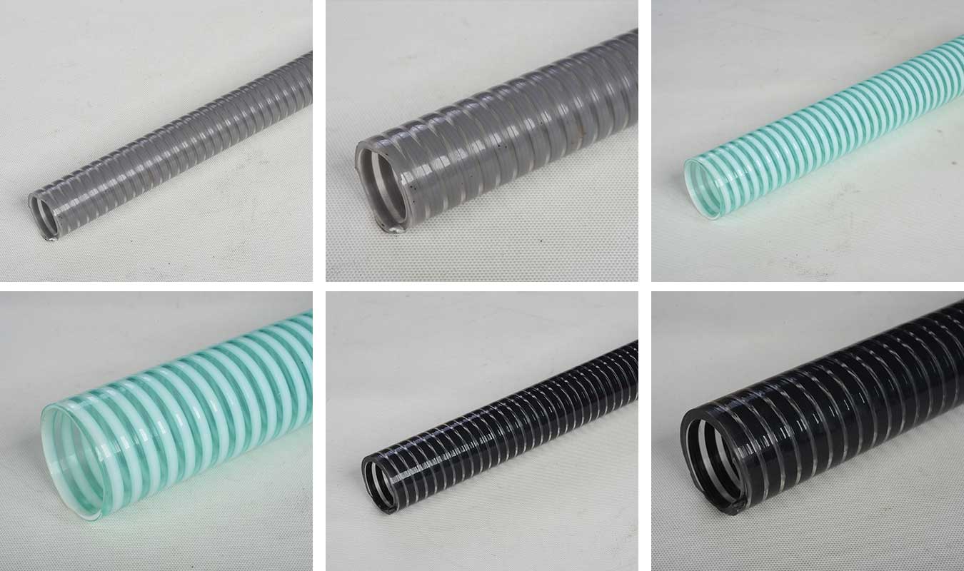 Food Grade Suction Hose